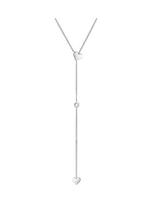 Tamaris Kette TJ-0028-N-60 Edelstahl