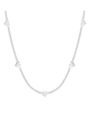 Tamaris Kette TJ-0214-N-45 Edelstahl