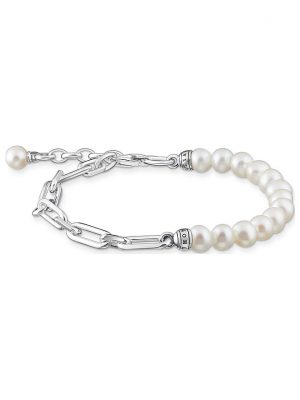 Thomas Sabo Armband Sterling Silver A2031-167-14-L19V 925er Silber