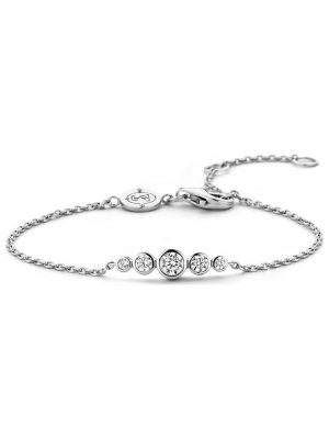 Ti Sento - Milano Armband 2887ZI