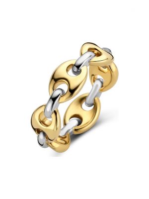 Ti Sento - Milano Damenring 12256SY/60 925er Silber