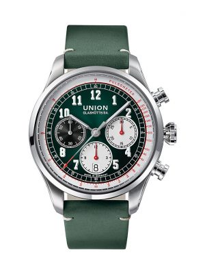 Union Glashütte Chronograph Chronograph D0094271609200