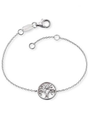Engelsrufer Armband ERB-LILTREE 925er Silber