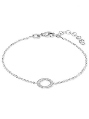 FAVS Armband 88386787 925er Silber