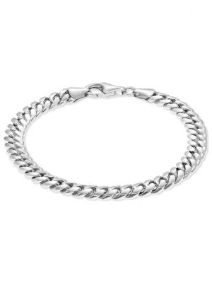 FAVS Armband 88387783 925er Silber