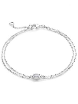 FAVS Armband 88432908 925er Silber