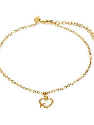 FAVS Fußkette 88404998 925er Silber