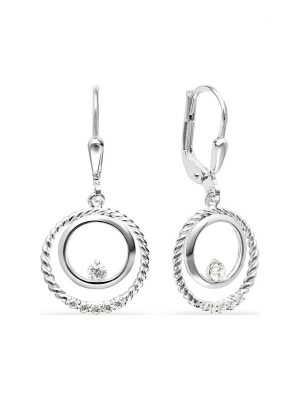 FAVS Ohrhänger 88426932 925er Silber