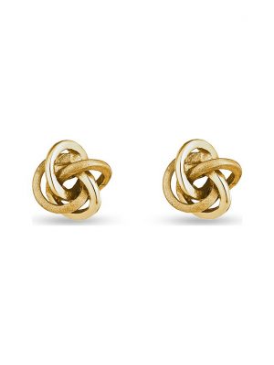 FAVS Ohrstecker 88444949 585er Gelbgold
