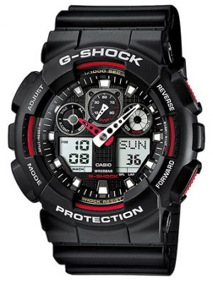 G-SHOCK Armbanduhr G-SHOCK Classic