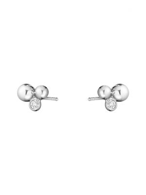 Georg Jensen Ohrstecker 20000712