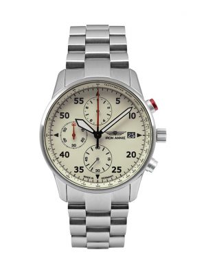 Iron Annie Chronograph Chronograph 5670M-5