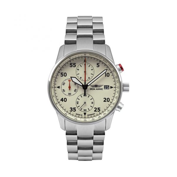 Iron Annie Chronograph Chronograph 5670M-5