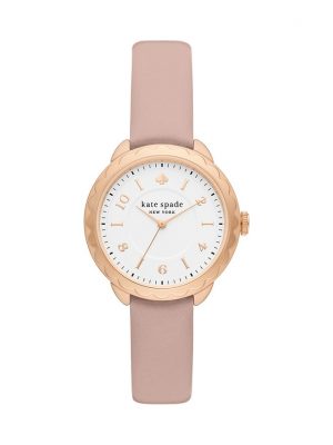 Kate Spade Damenuhr Morningside KSW1758