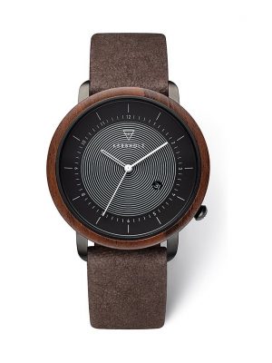 Kerbholz Herrenuhr Masterpieces WATMMIC7721