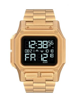 Nixon Herrenuhr A1268-502-00
