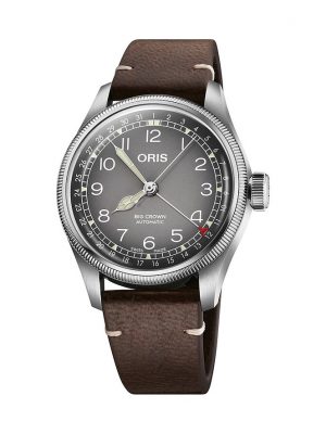 Oris Herrenuhr Aviation 0175477794063-0751912