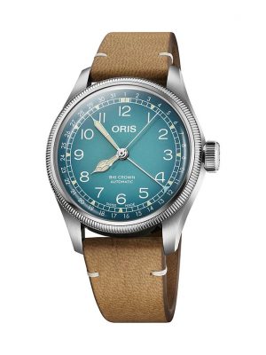 Oris Herrenuhr Aviation 0175477794065-0751913