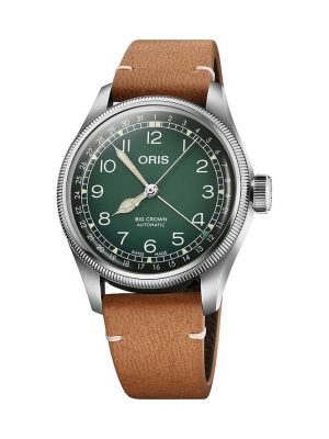 Oris Herrenuhr Aviation 0175477794067-0751914