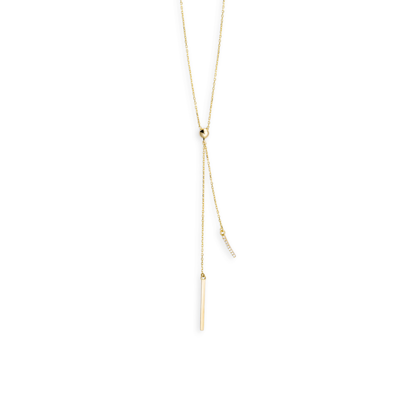 Palido Halskette – K13184G