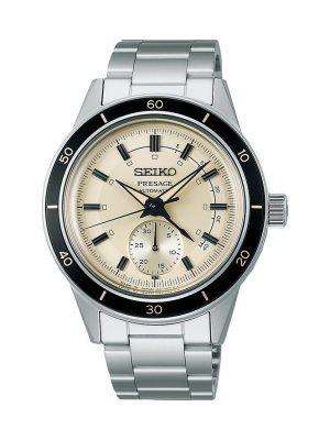 Seiko Herrenuhr Style 60's SPB301J1