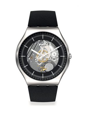 Swatch Herrenuhr SS07S115
