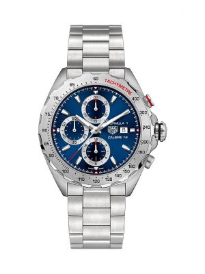 TAG Heuer Chronograph Formula 1 Chronograph CAZ2015.BA0876
