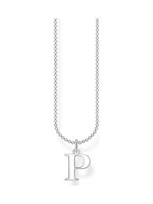 Thomas Sabo Kette KE2025-001-21-L45v 925er Silber