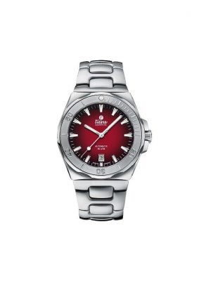 Tutima Herrenuhr Seven Seas S 6156-08