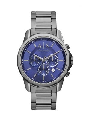 Armani Exchange Chronograph AX1731 Edelstahl