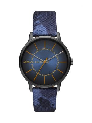 Armani Exchange Herrenuhr AX2750 Edelstahl