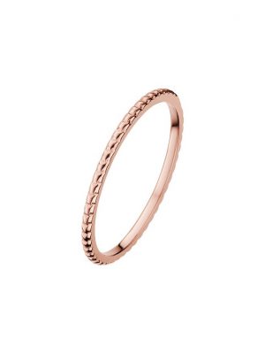 Bering Damenring 562-30-100 Edelstahl