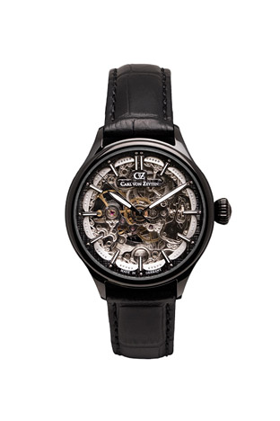 Carl von Zeyten Armbanduhr Horbach Carl von Zeyten Armbanduhr Horbach