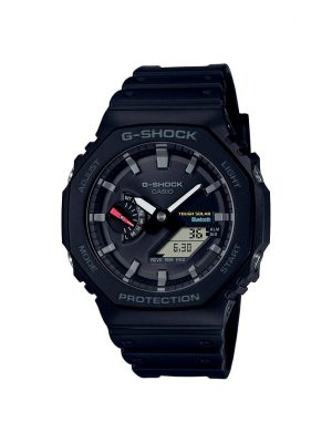 Casio Herrenuhr Classic GA-B2100-1AER