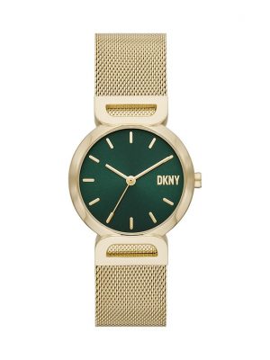 DKNY Damenuhr Downtown D NY6624