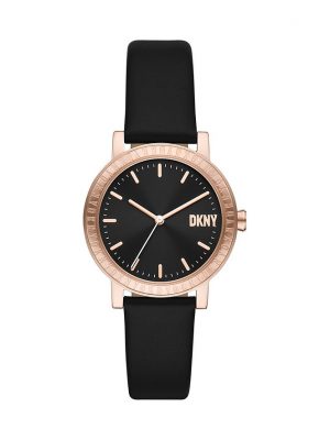 DKNY Damenuhr Soho D NY6618