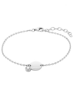 FAVS Armband 88363761 925er Silber