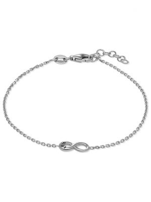 FAVS Armband 88444655 925er Silber