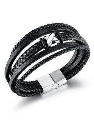 Firetti Armband "Cross/Kreuz"