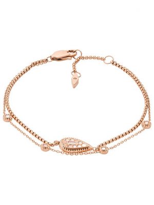 Fossil Armband Sutton JF04152791