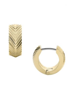 Fossil Creolen Sadie JF04116710