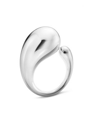 Georg Jensen Damenring MERCY 20000645056