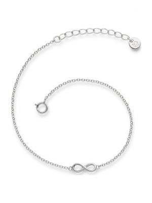 Glanzstücke München Armband 60603074 925er Silber