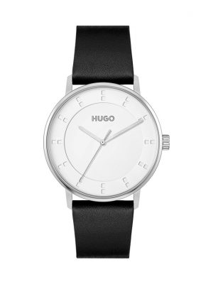 HUGO Herrenuhr 1530268