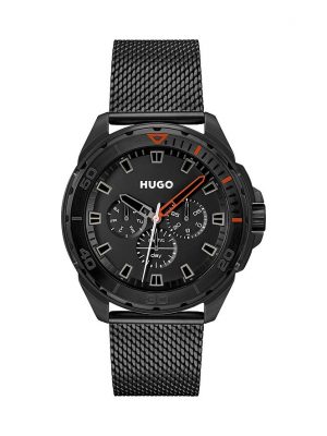 HUGO Herrenuhr 1530289