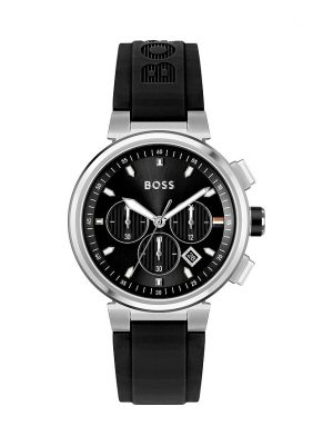 Hugo Boss Chronograph 1513997 Edelstahl