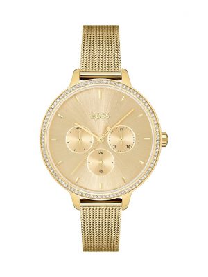 Hugo Boss Damenuhr 1502664