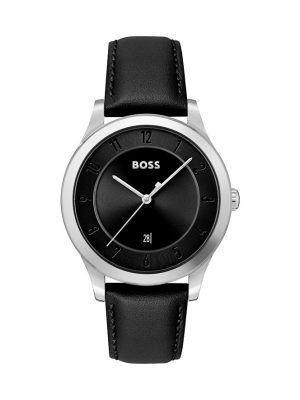 Hugo Boss Herrenuhr 1513984