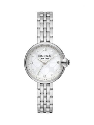 Kate Spade Damenuhr Chelsea Park KSW1760