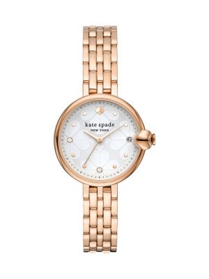 Kate Spade Damenuhr Chelsea Park KSW1761